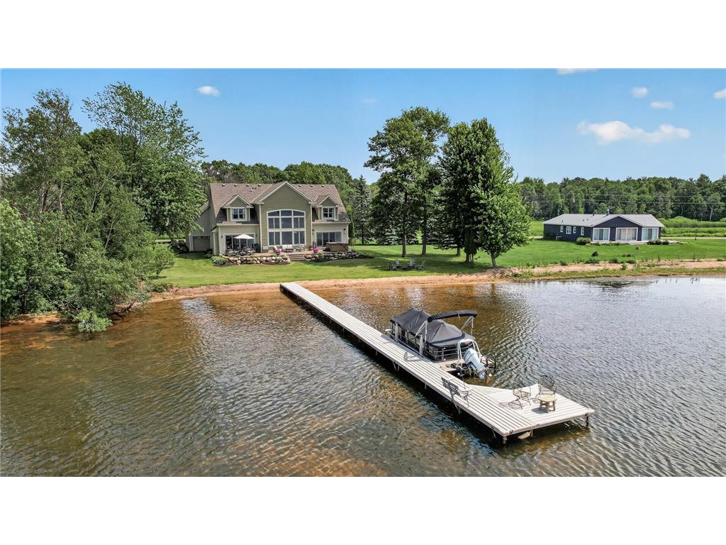 21590 S Lake George Drive NW Oak Grove MN 55011 - George Lake 7098479 image91