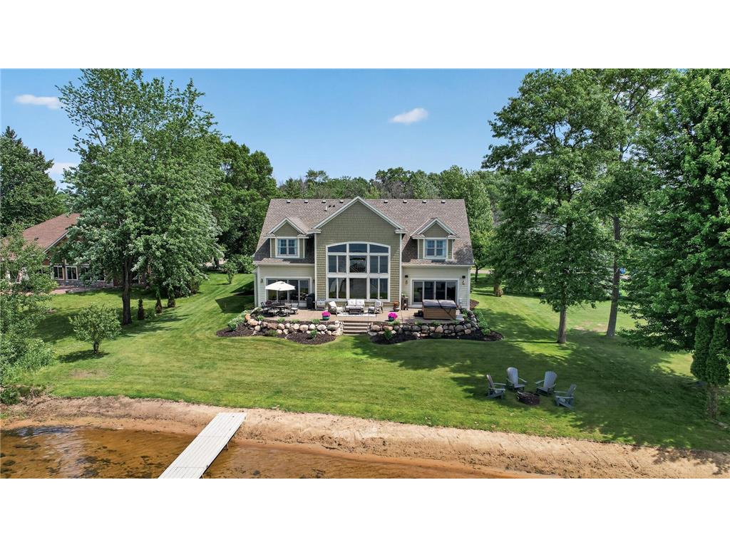 21590 S Lake George Drive NW Oak Grove MN 55011 - George Lake 7098479 image92