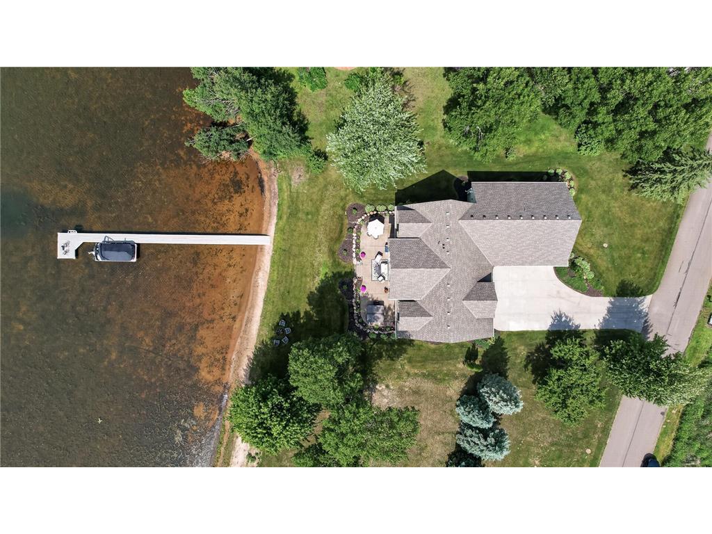 21590 S Lake George Drive NW Oak Grove MN 55011 - George Lake 7098479 image93