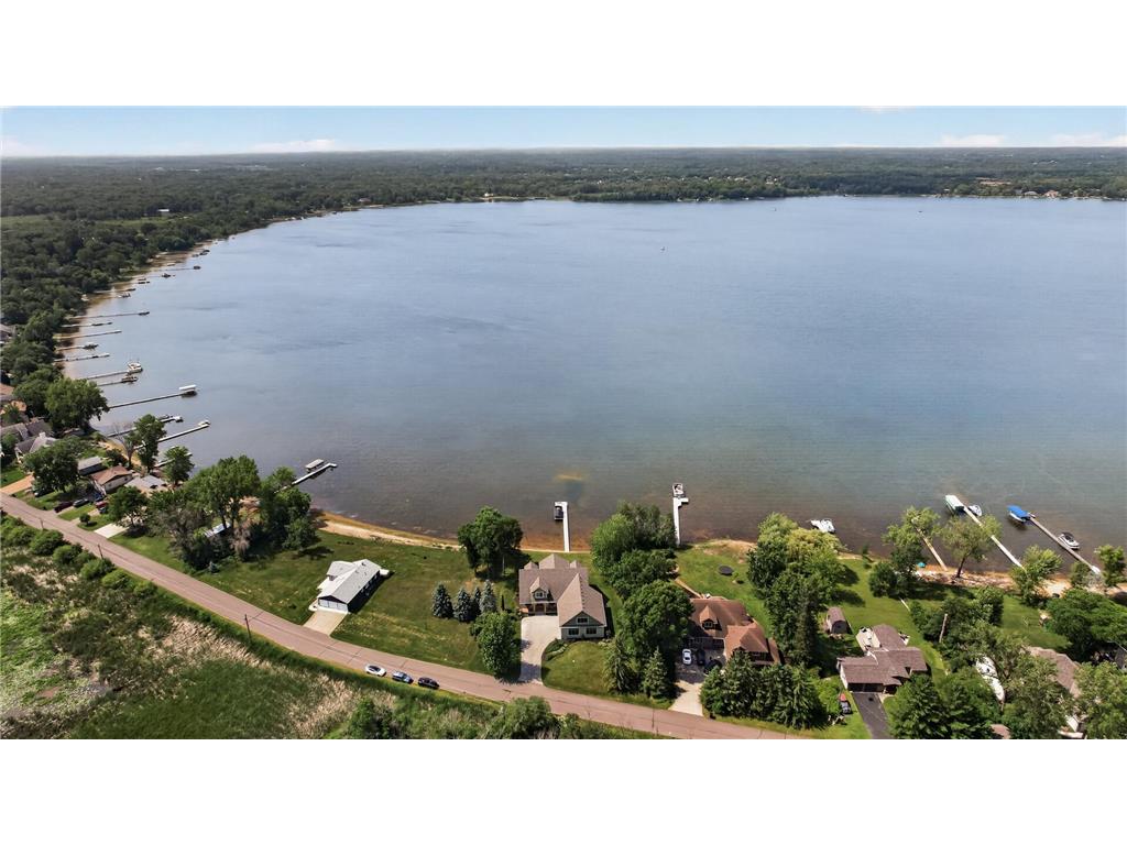 21590 S Lake George Drive NW Oak Grove MN 55011 - George Lake 7098479 image95