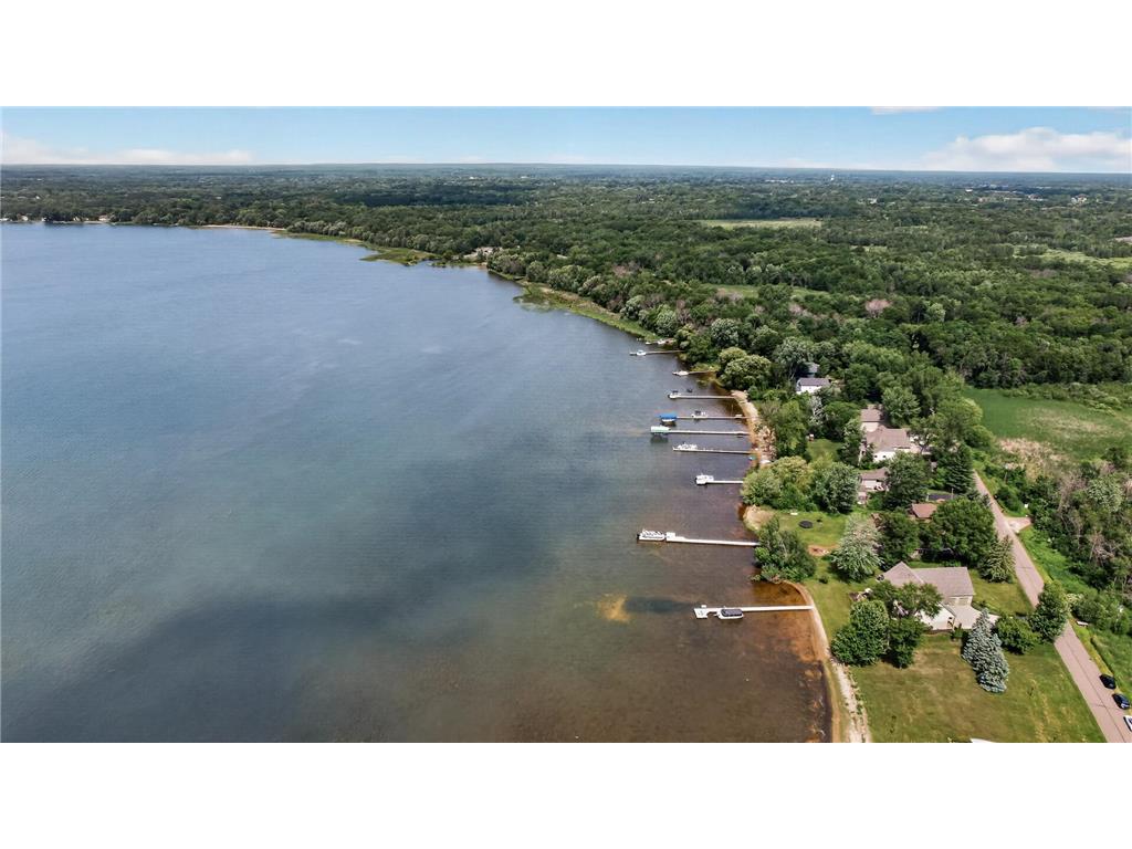 21590 S Lake George Drive NW Oak Grove MN 55011 - George Lake 7098479 image96