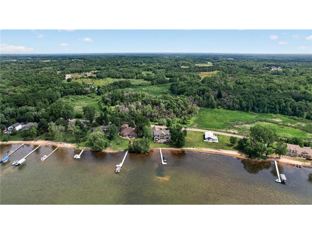 21590 S Lake George Drive NW Oak Grove MN 55011 - George Lake 7098479 image97