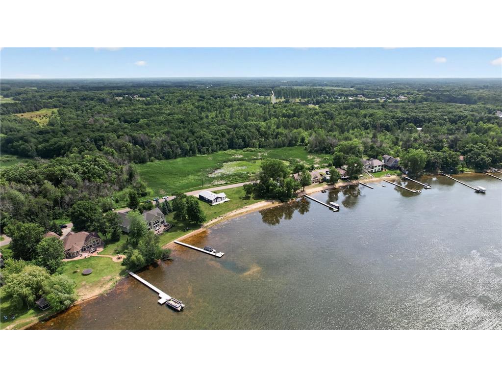 21590 S Lake George Drive NW Oak Grove MN 55011 - George Lake 7098479 image98
