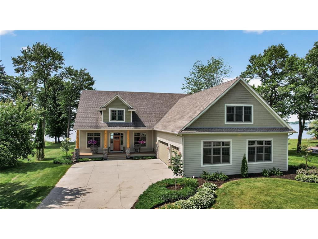 21590 S Lake George Drive NW Oak Grove MN 55011 - George Lake 7098479 image99