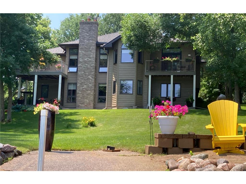 21593 NW Pickerel Lake Road Erie Twp MN 56501 - Pickeral Lake 6579114 image1