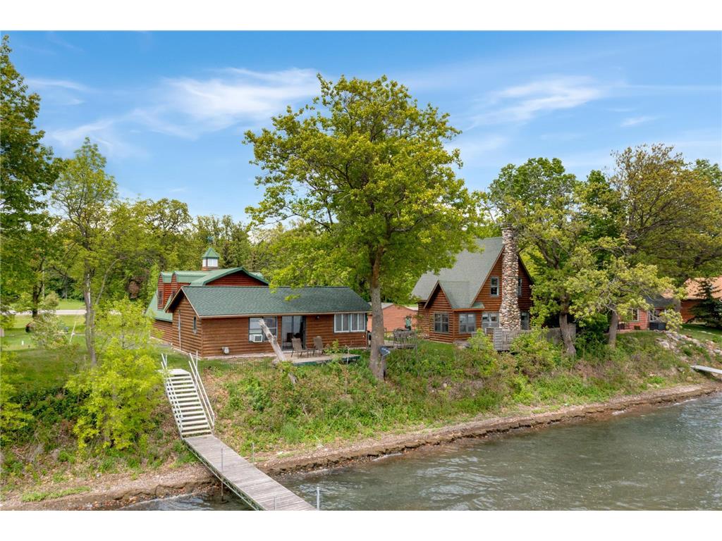 21594 452nd Place Aitkin MN 56431 - Mille Lacs Lake 6688396 image1