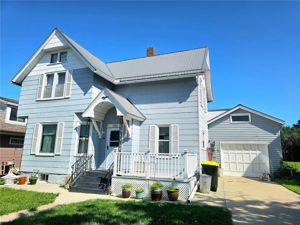 216 1st Street NW Spring Grove MN 55974 6572294 image1