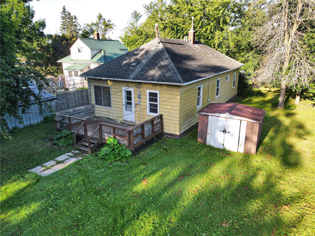 216 1st Avenue SW Baudette MN 56623 6776098 image1