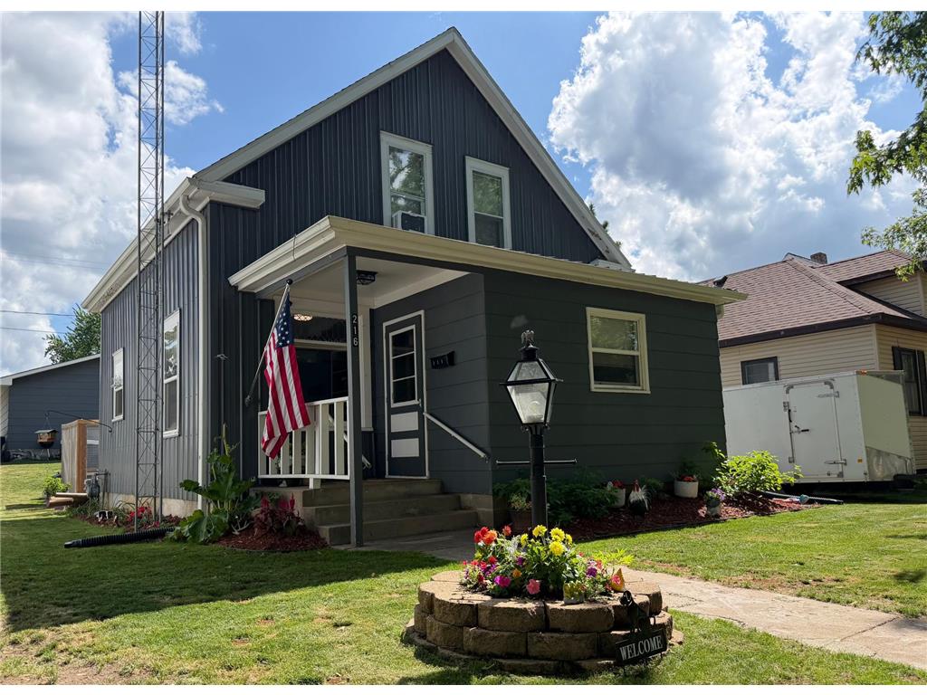 216 2nd Street NW Crosby MN 56441 7089694 image1