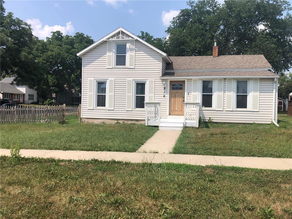 216 2nd Street NW Pine Island MN 55963 6395377 image1