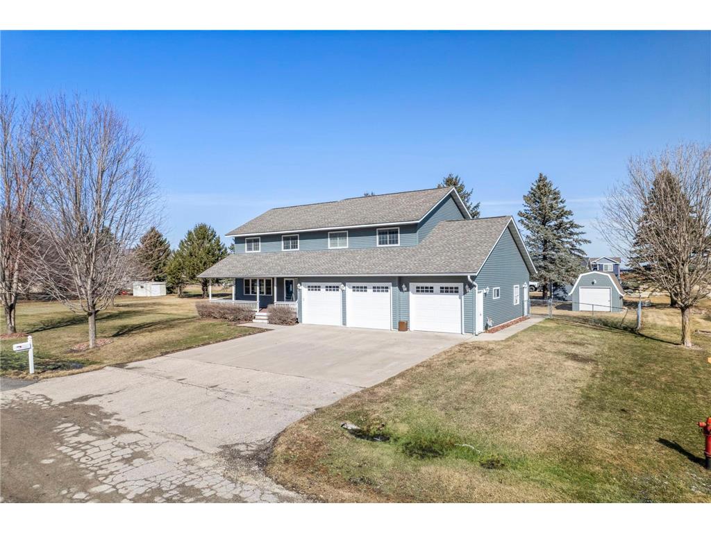 216 3rd Place Claremont MN 55924 7033431 image1
