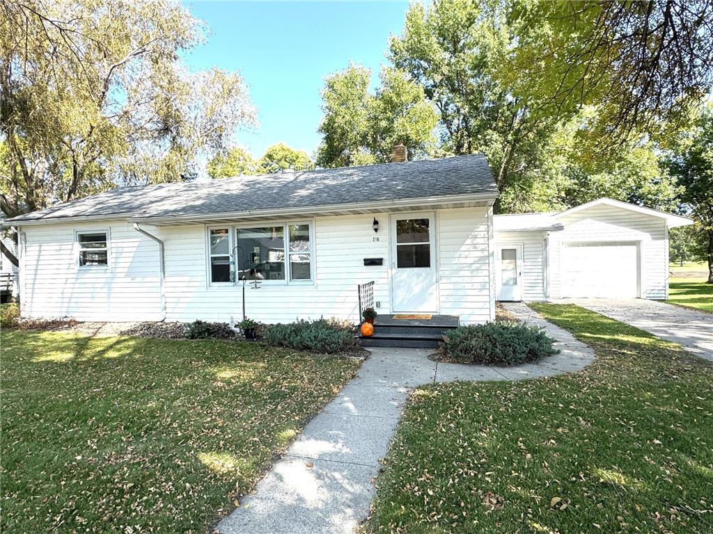 216 3rd Street NW Fosston MN 56542 6790826 image1