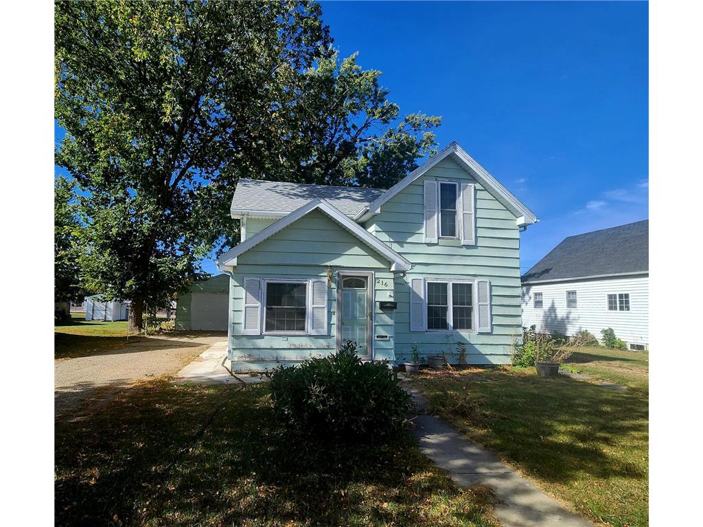 216 6th Avenue SE Pipestone MN 56164 6614650 image1