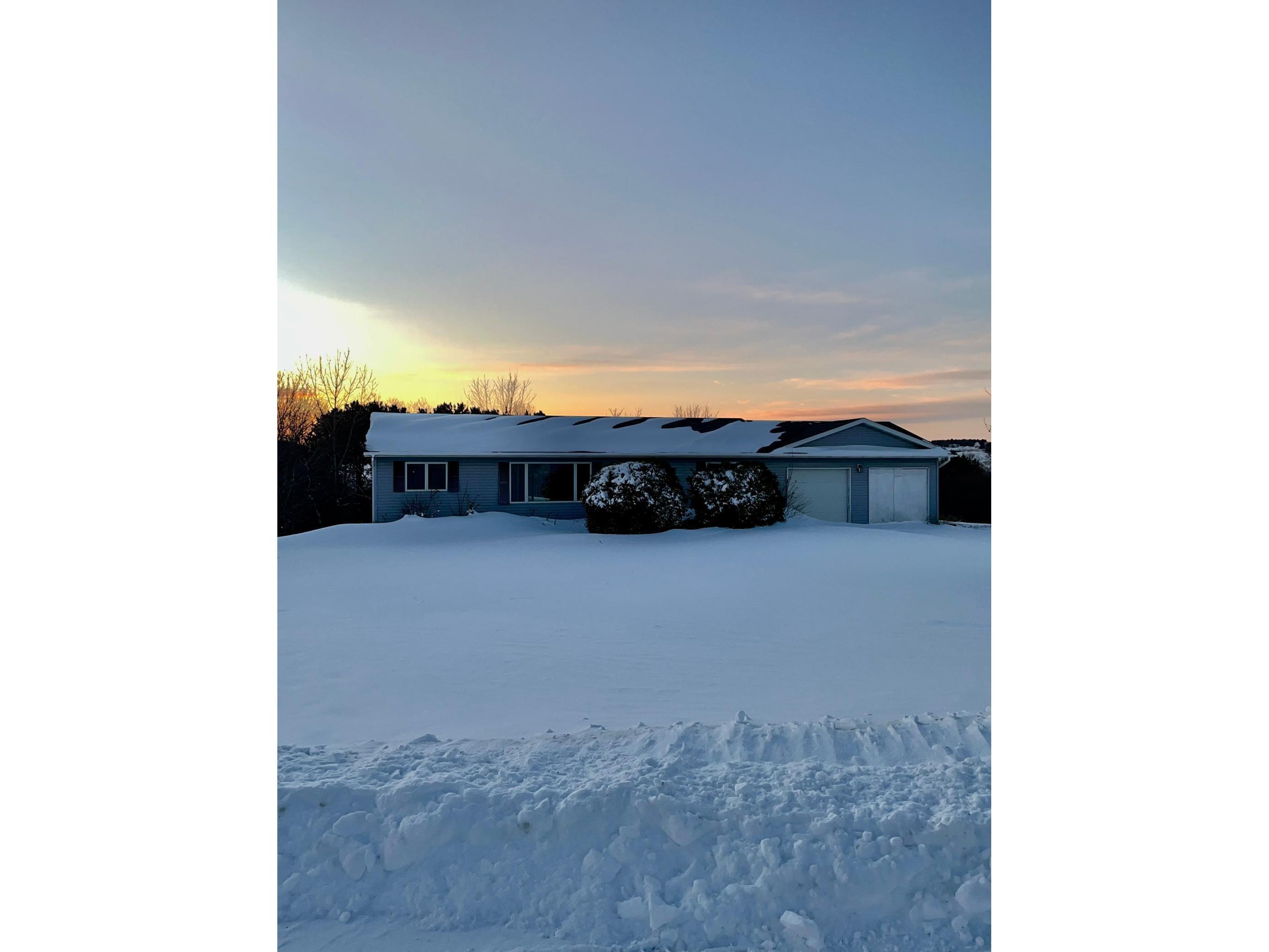 216 Blue Sky Drive, Glenwood City, WI 54013 MLS 6157370 Edina Realty