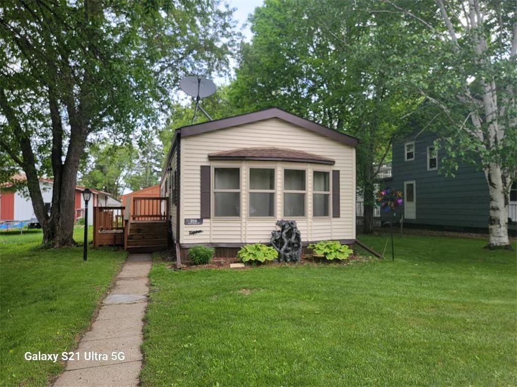 216 Cherry Street NW Bertha MN 56437 7087069 image1