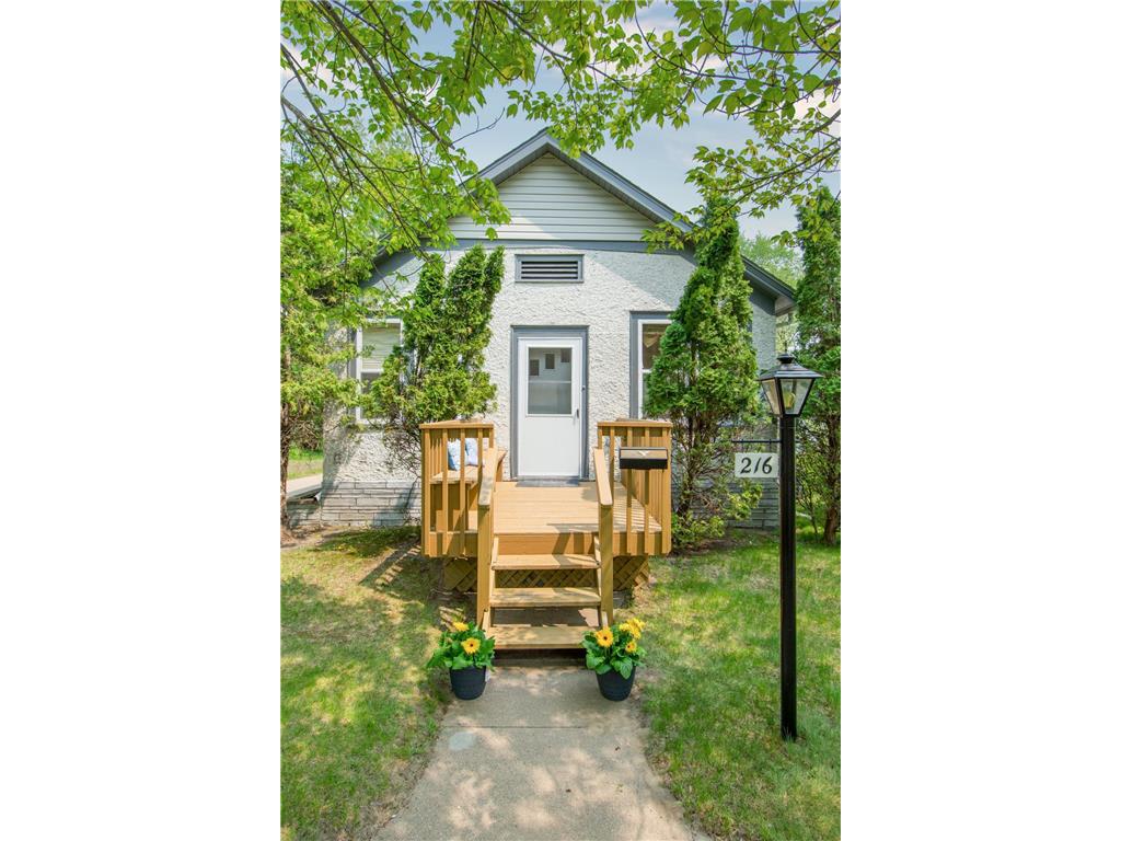 216 Chippewa Street Brainerd MN 56401 6369773 image1