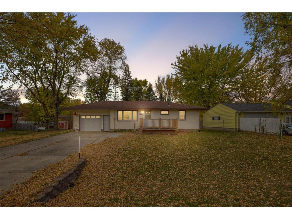 216 Church Street, Claremont, MN, 55924 MLS 6272375 Edina Realty