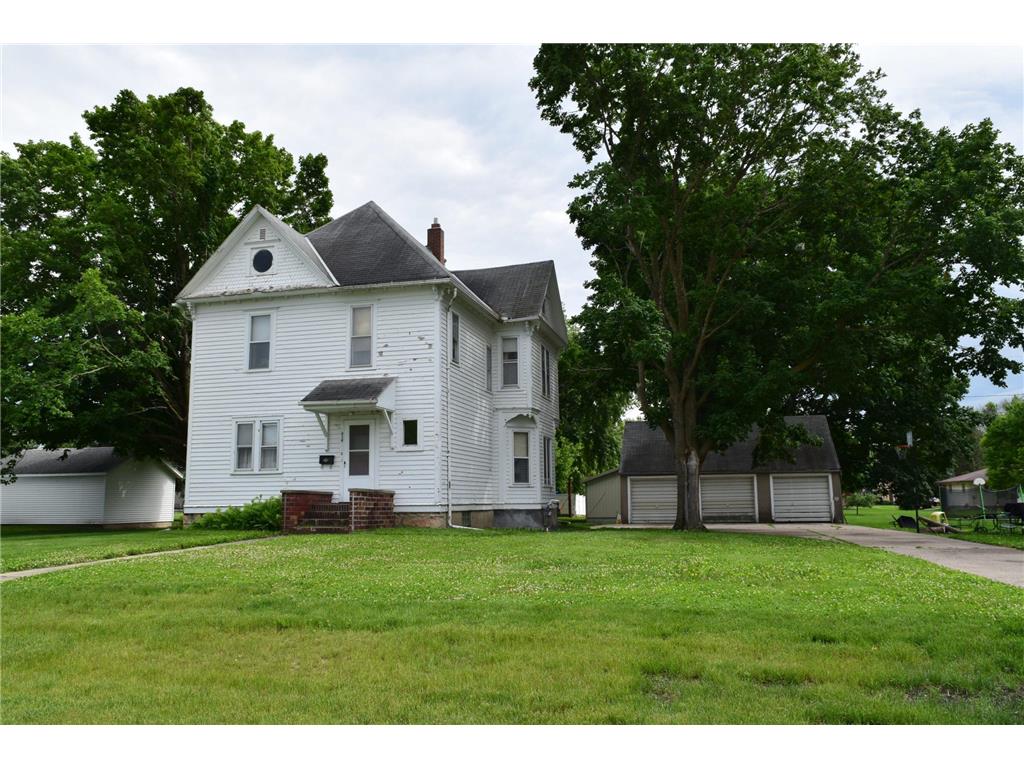 216 Cleveland Avenue W Winnebago MN 56098 7092614 image2
