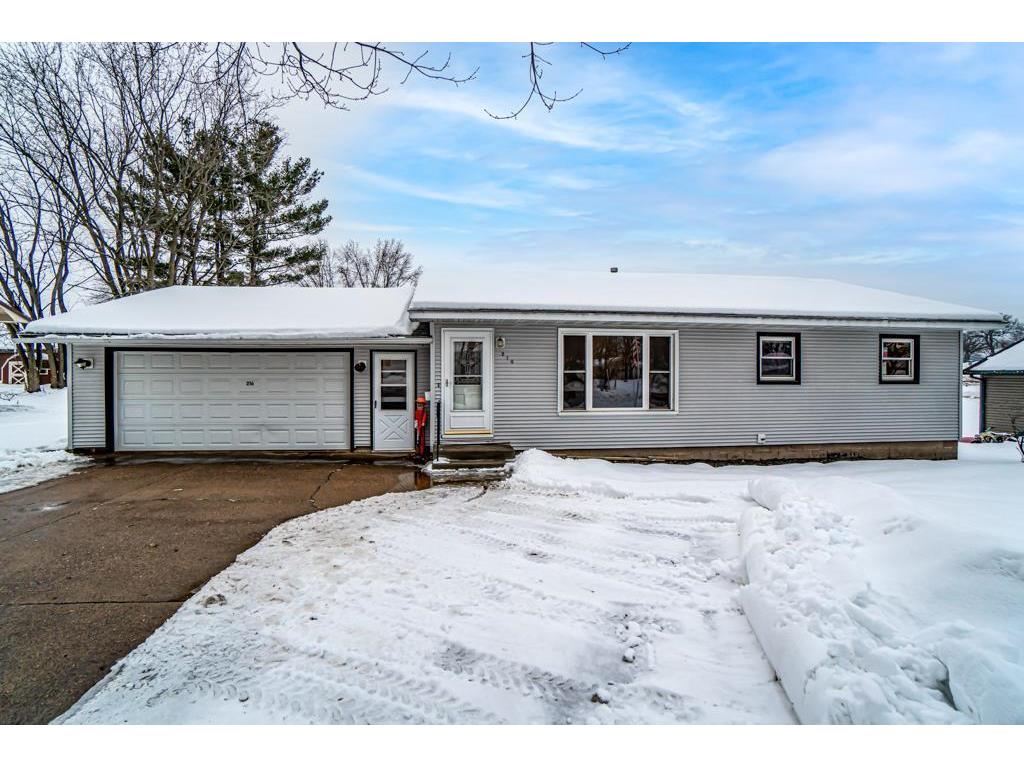 216 E Fir Street Strum WI 54770 6323880 image1