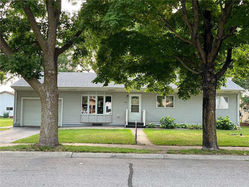 216 Edward Street S Pierz MN 56364 6421077 image1