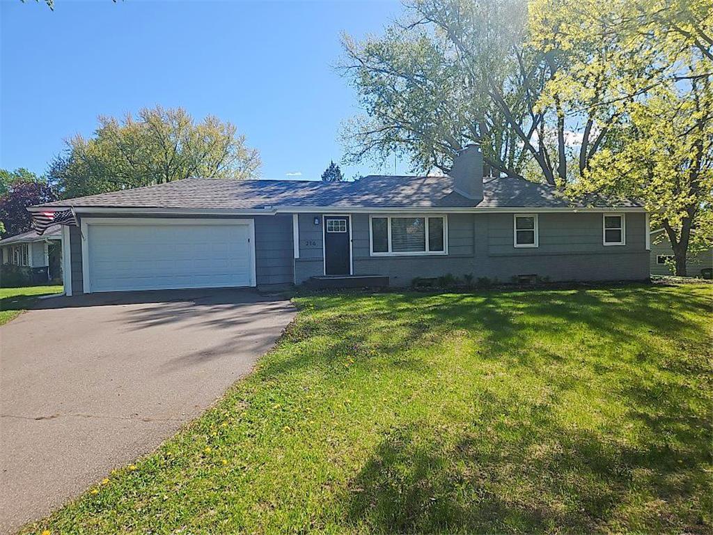 216 Hawes Avenue Shoreview MN 55126 7064698 image1