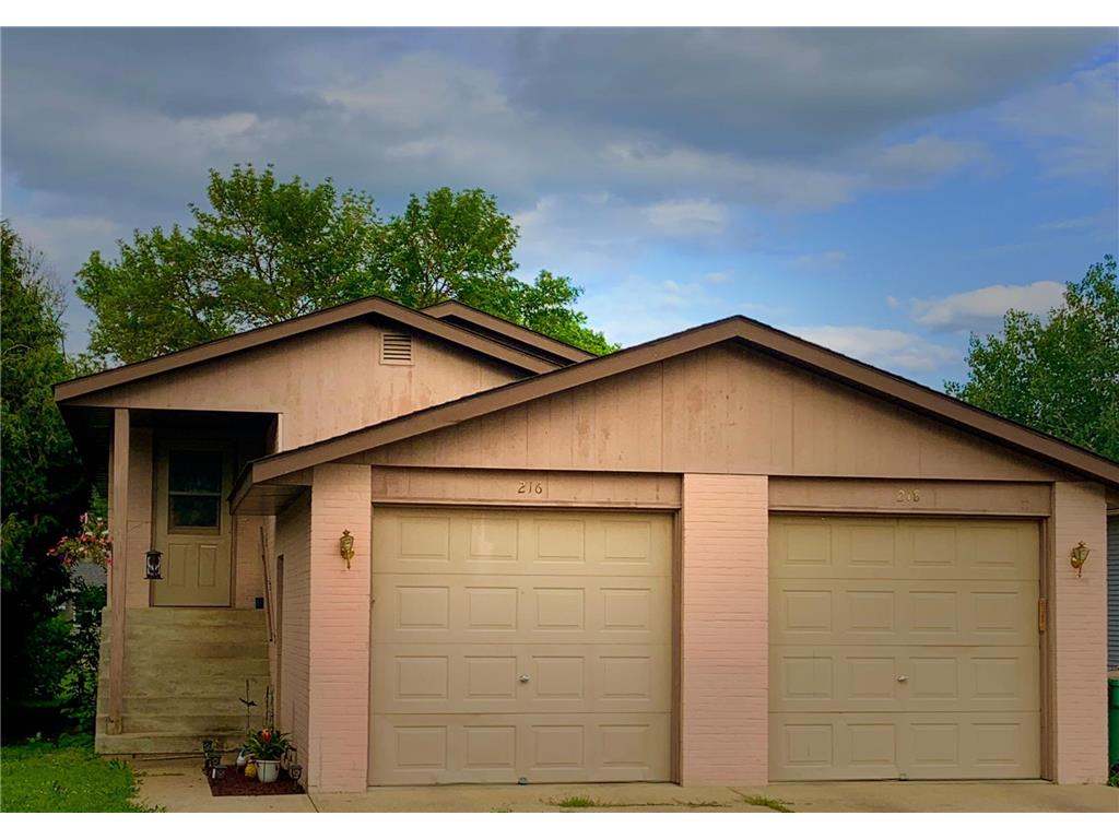 216 Juniper Street S Lester Prairie MN 55354 6401194 image1
