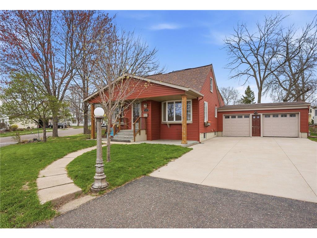 216 Lake Street Amery WI 54001 - North Twin Lake 7057721 image1