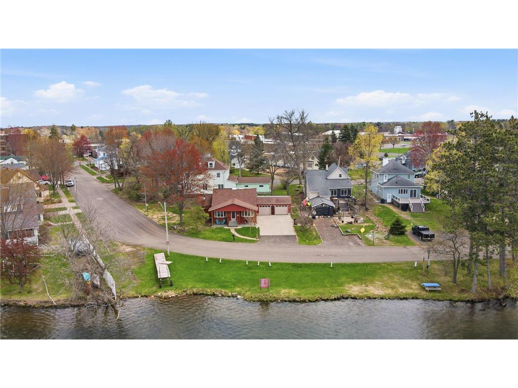 216 Lake Street Amery WI 54001 - North Twin Lake 7057721 image10
