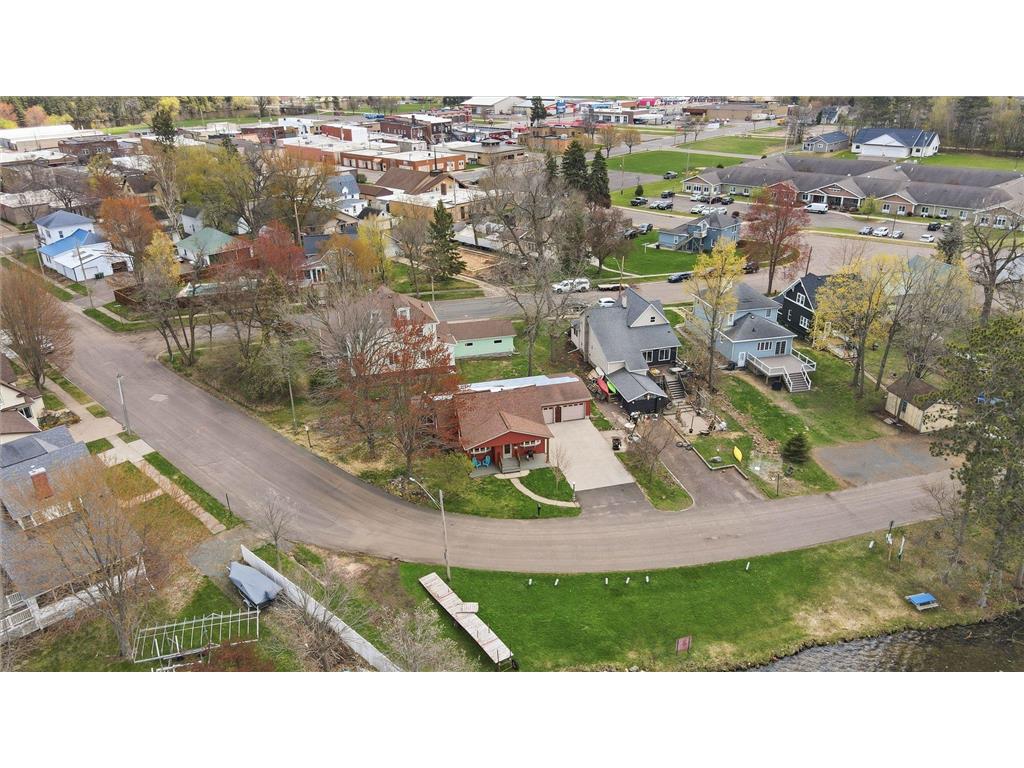 216 Lake Street Amery WI 54001 - North Twin Lake 7057721 image11