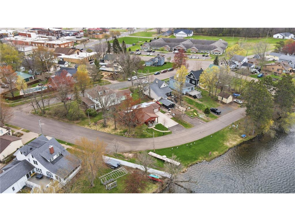 216 Lake Street Amery WI 54001 - North Twin Lake 7057721 image16