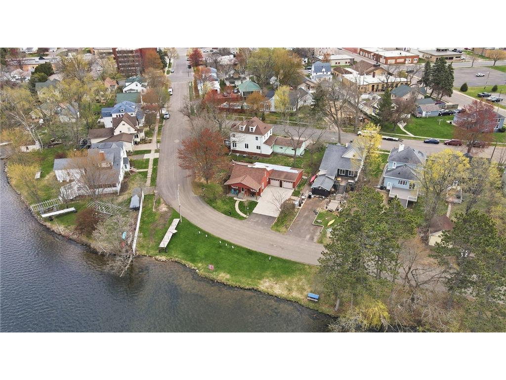 216 Lake Street Amery WI 54001 - North Twin Lake 7057721 image17