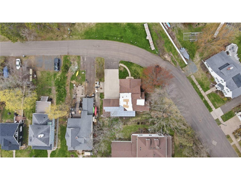 216 Lake Street Amery WI 54001 - North Twin Lake 7057721 image18