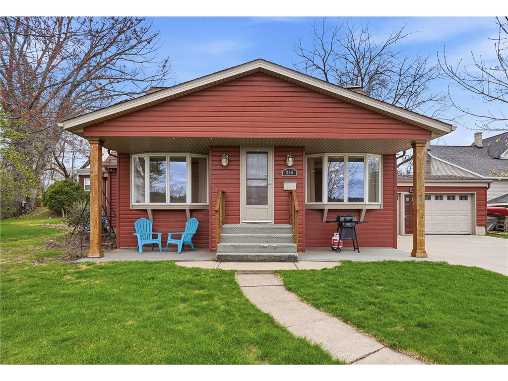 216 Lake Street Amery WI 54001 - North Twin Lake 7057721 image2