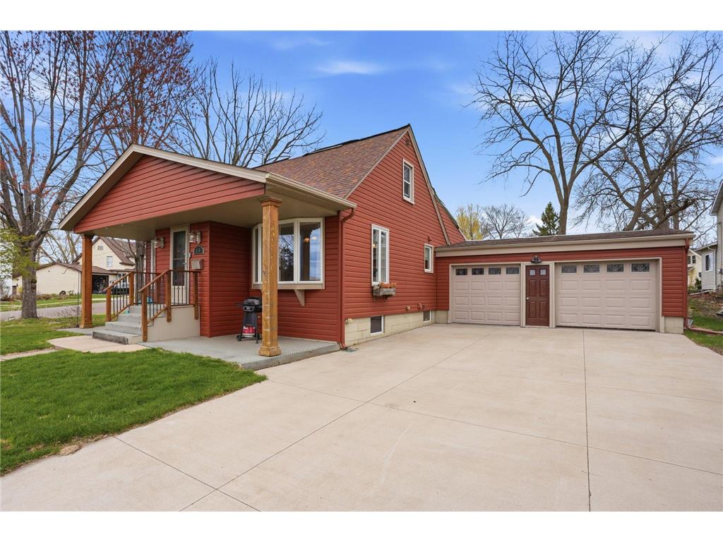 216 Lake Street Amery WI 54001 - North Twin Lake 7057721 image3