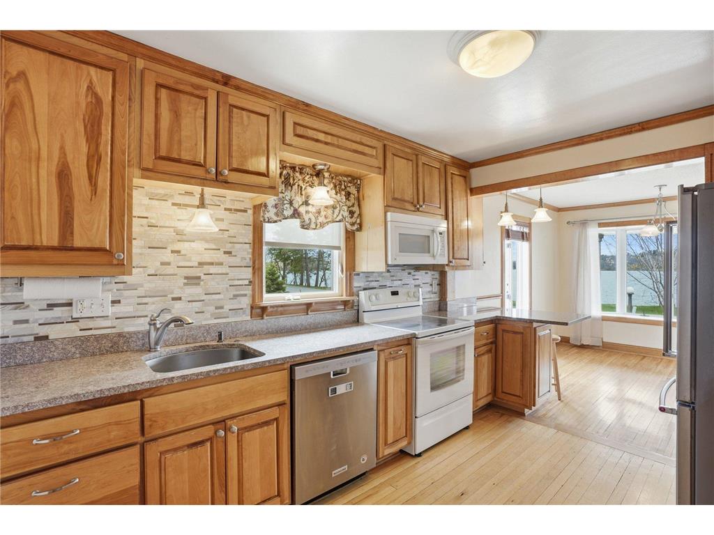 216 Lake Street Amery WI 54001 - North Twin Lake 7057721 image30