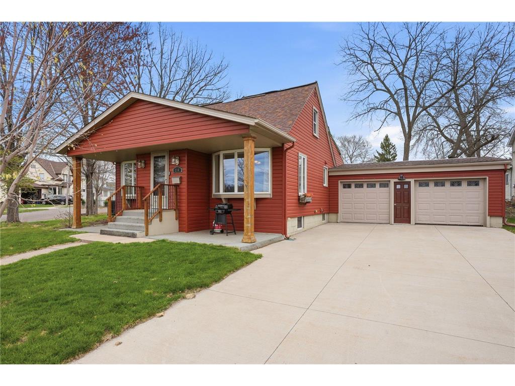 216 Lake Street Amery WI 54001 - North Twin Lake 7057721 image4