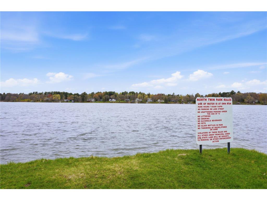 216 Lake Street Amery WI 54001 - North Twin Lake 7057721 image9