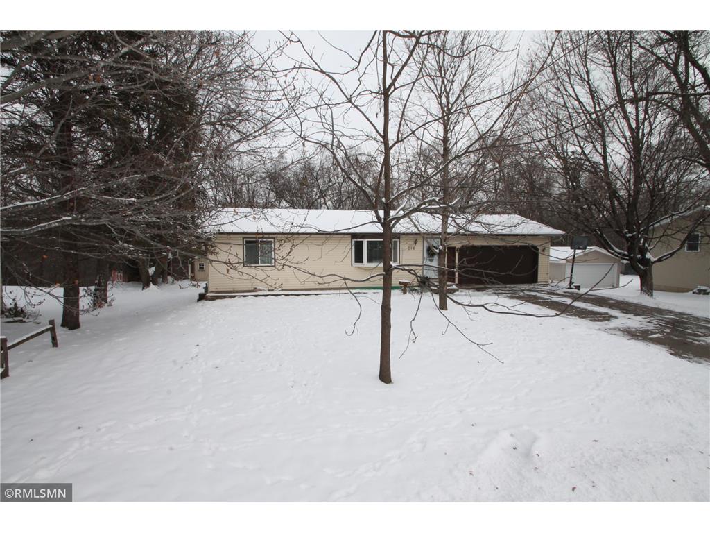 216 Maple Lane SW Saint Michael MN 55376 6823388 image1
