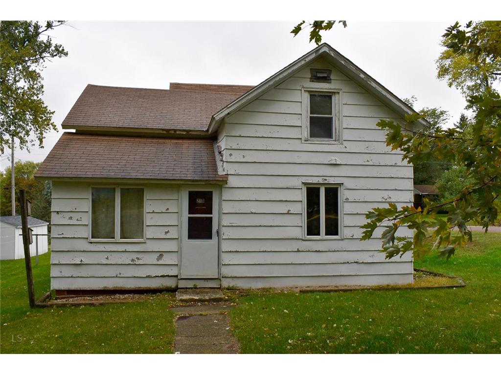 216 N Main Street, Kiester, MN, 56051 MLS 6471885 Edina Realty