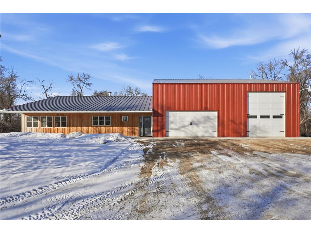 216 N Sunset Avenue Parkers Prairie MN 56361 7023943 image1