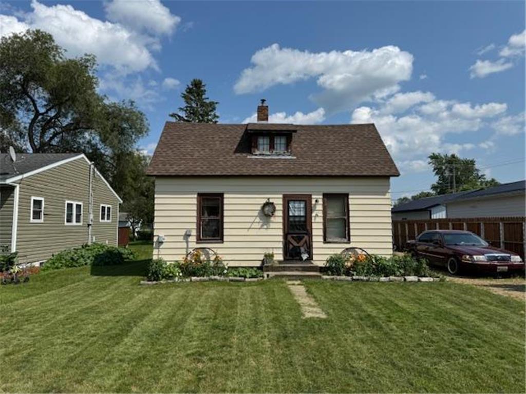 216 SW Thompson Street Verndale MN 56481 6570875 image1