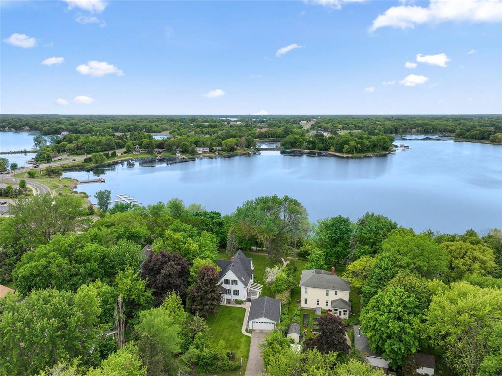 216 Summit Avenue Center City MN 55012 - North Center Lake 7035683 image1