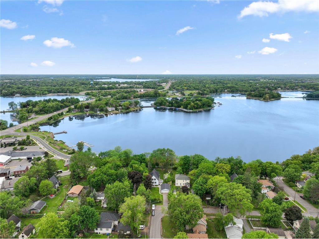 216 Summit Avenue Center City MN 55012 - North Center Lake 7035683 image10