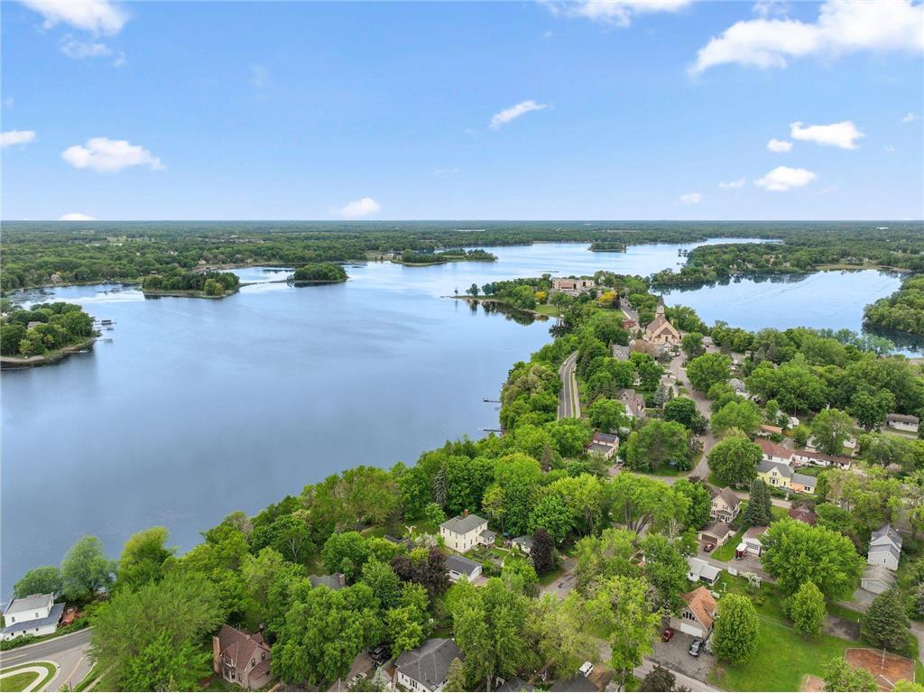 216 Summit Avenue Center City MN 55012 - North Center Lake 7035683 image12