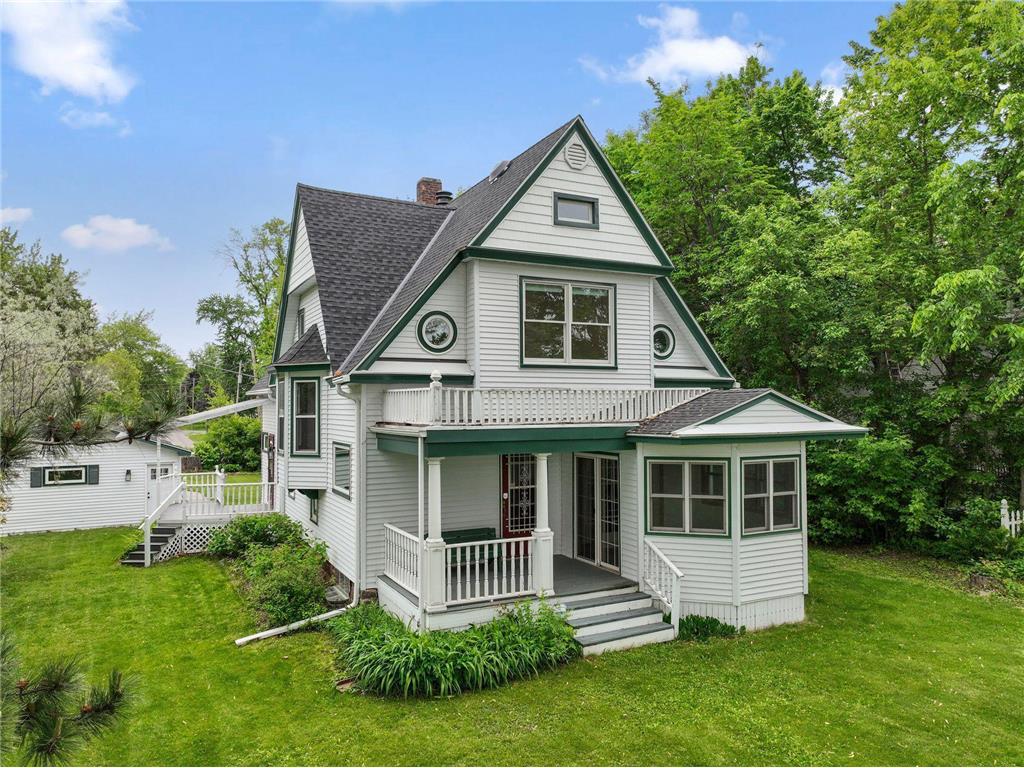 216 Summit Avenue Center City MN 55012 - North Center Lake 7035683 image15
