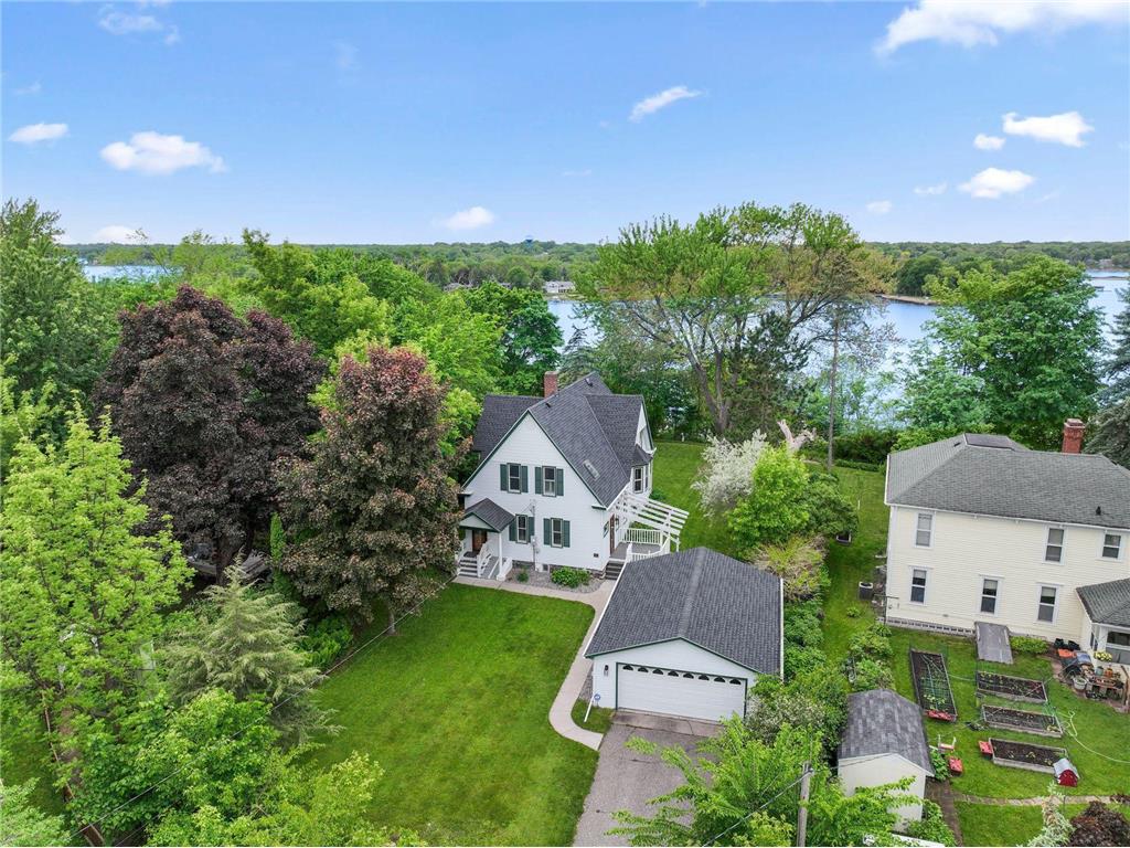 216 Summit Avenue Center City MN 55012 - North Center Lake 7035683 image18