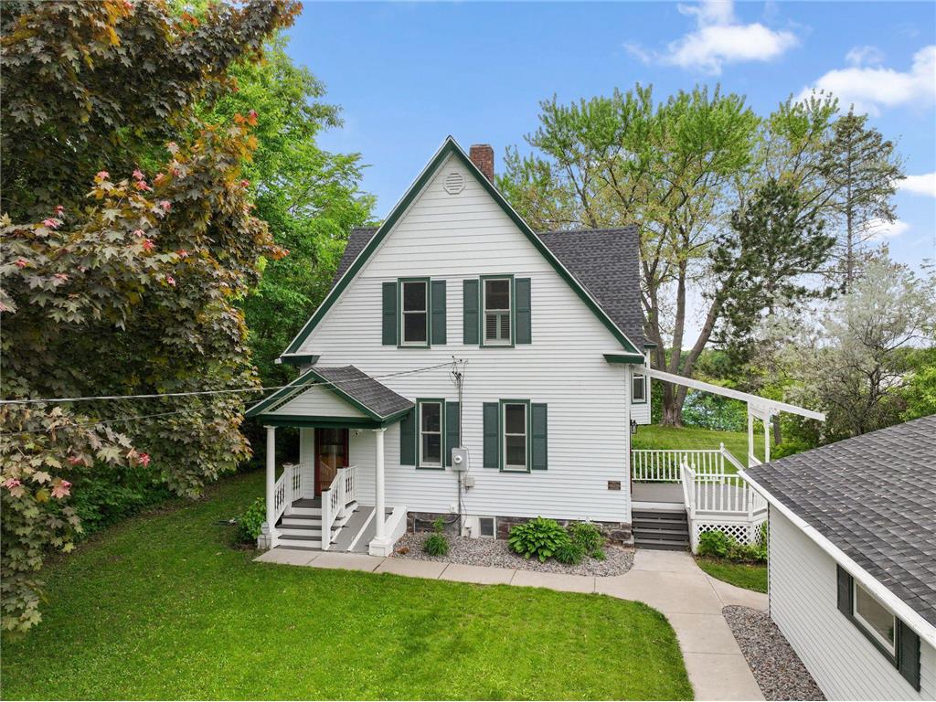 216 Summit Avenue Center City MN 55012 - North Center Lake 7035683 image46