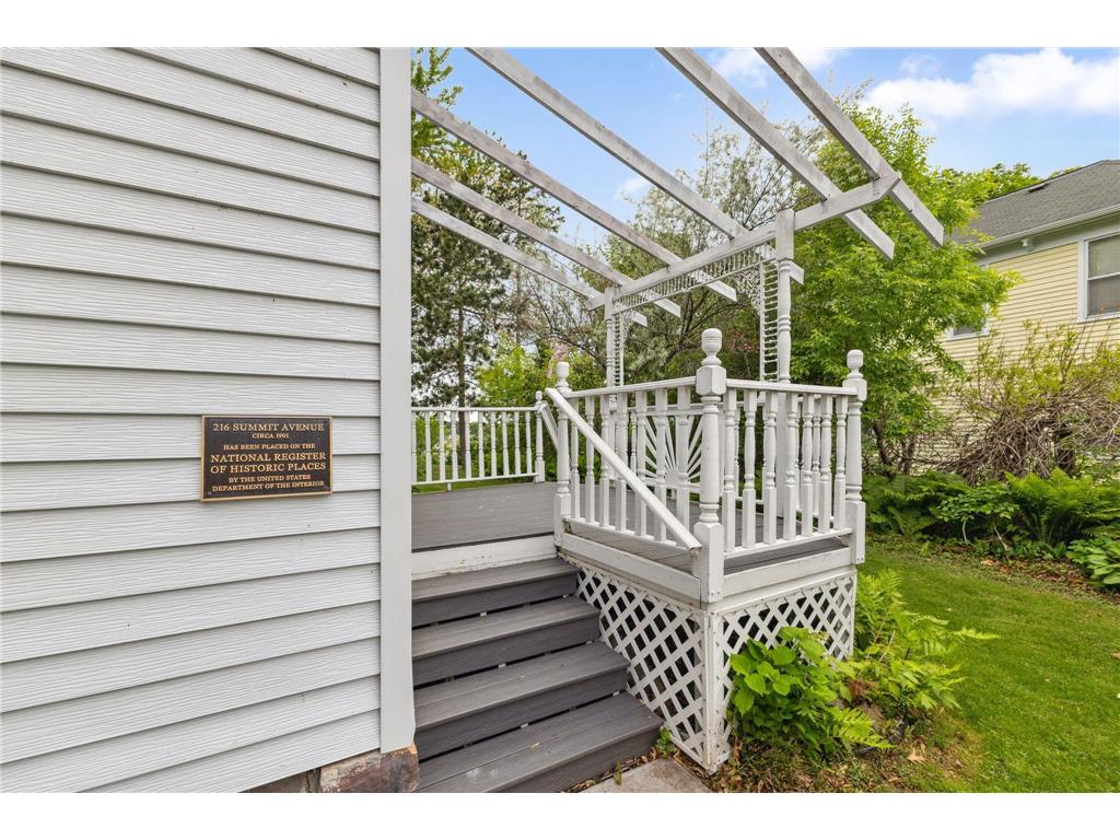 216 Summit Avenue Center City MN 55012 - North Center Lake 7035683 image49