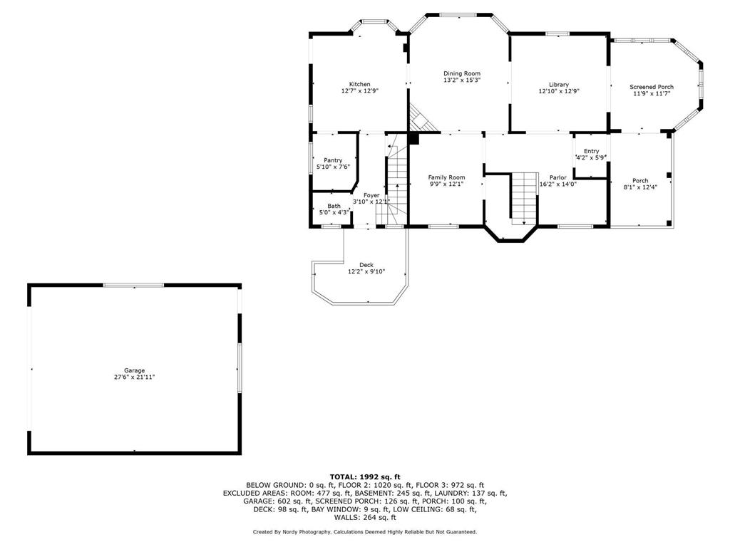 216 Summit Avenue Center City MN 55012 - North Center Lake 7035683 image52
