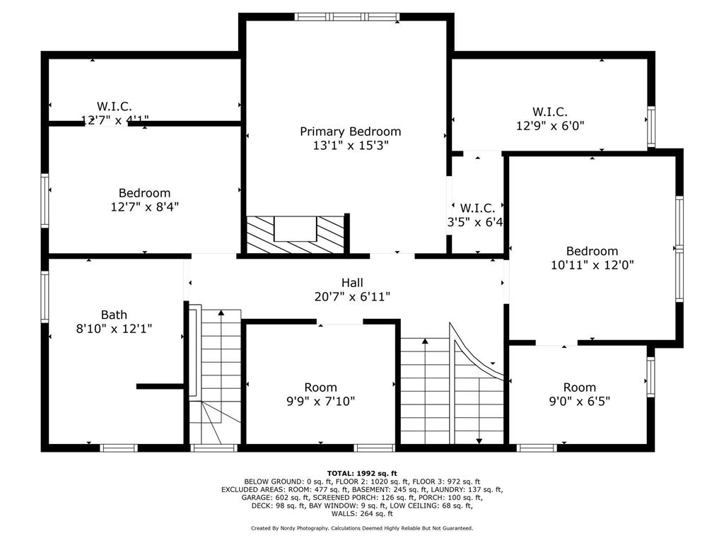 216 Summit Avenue Center City MN 55012 - North Center Lake 7035683 image53
